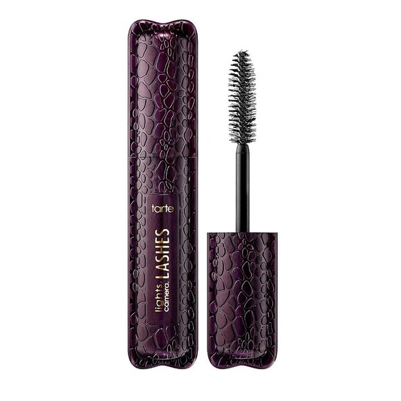 tarte Mini Lights, Camera, Lashes™ 4-in-1 Mascara - Picture 1 of 1